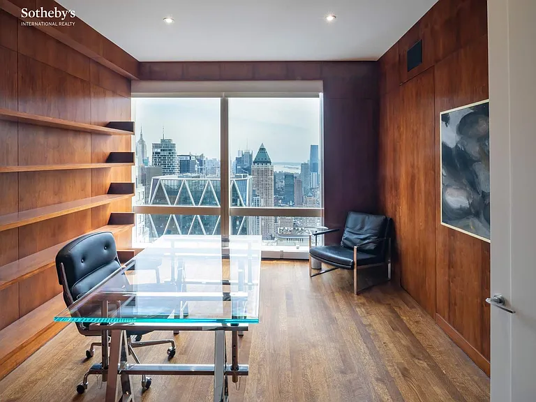 25 Columbus Cir #75CE — Photo 8