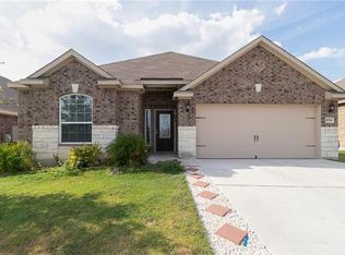 19504 Smith Gin St, Manor, TX 78653