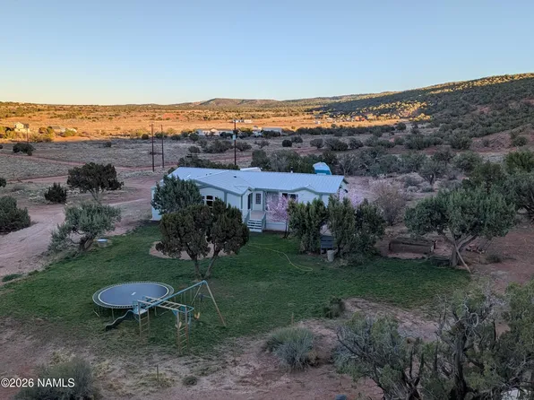 4080 Black Mesa Valley Rd, Snowflake, AZ 85937