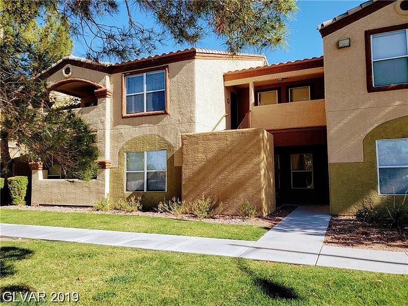 2nd image of 5055 W Hacienda Ave Unit 2027