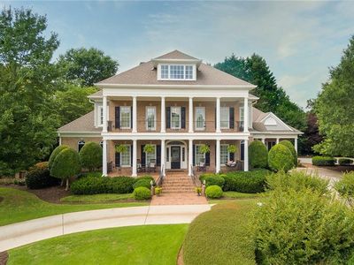 1307 Marietta Country Club Dr NW, Kennesaw, GA, 30152