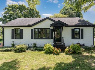 10919 Owens Chapel Rd, Springfield, TN 37172