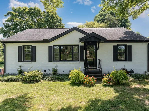 10919 Owens Chapel Rd, Springfield, TN 37172