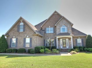 209 Foundry Cir, Murfreesboro, TN 37128