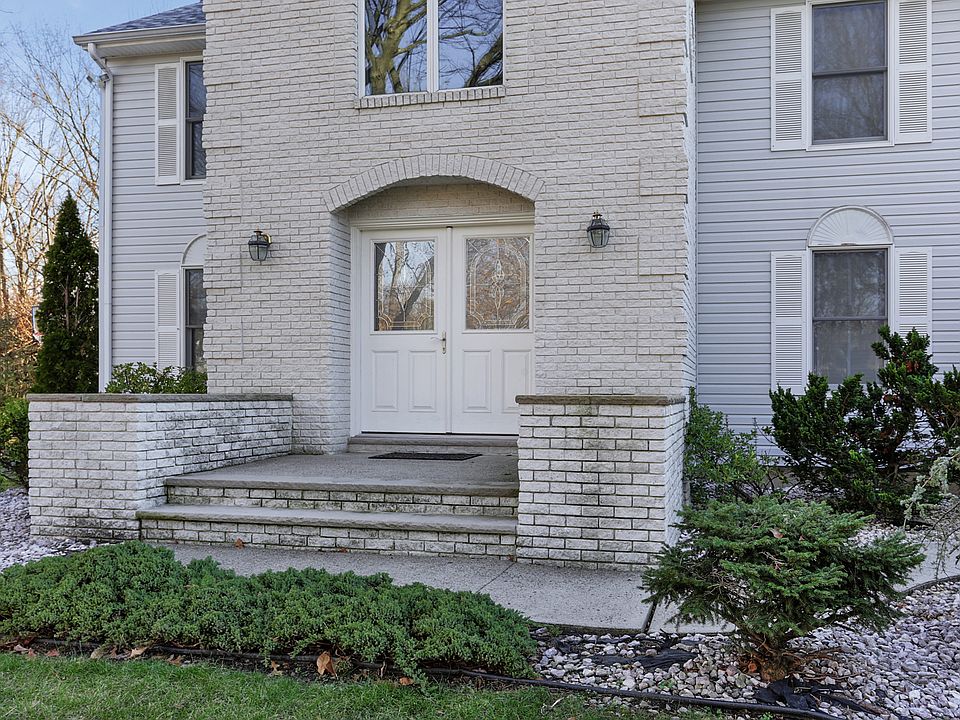 75 Tall Oaks Dr, East Brunswick, NJ 08816 Zillow