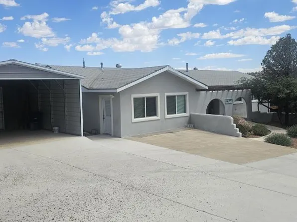 4124 Half Moon Cir, Silver City, NM 88061