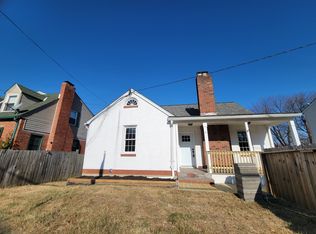 6408 Golden Ring Rd, Rosedale, MD 21237