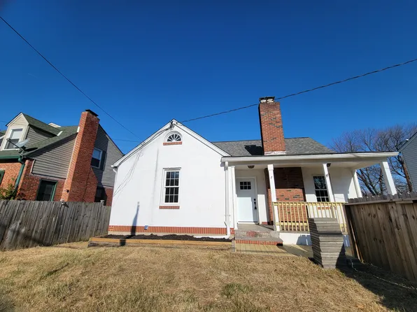 6408 Golden Ring Rd, Rosedale, MD 21237