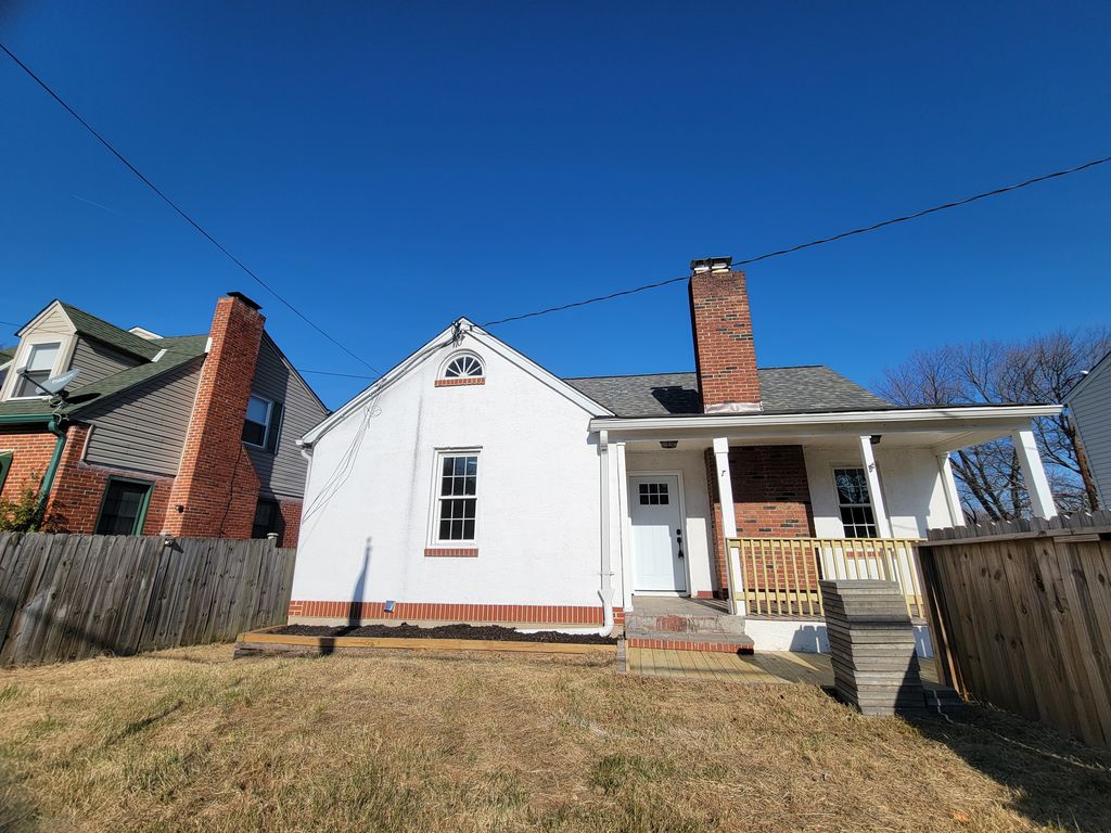 6408 Golden Ring Rd, Rosedale, MD 21237