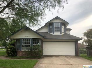 2702 Fieldstone Dr, Killeen, TX 76549