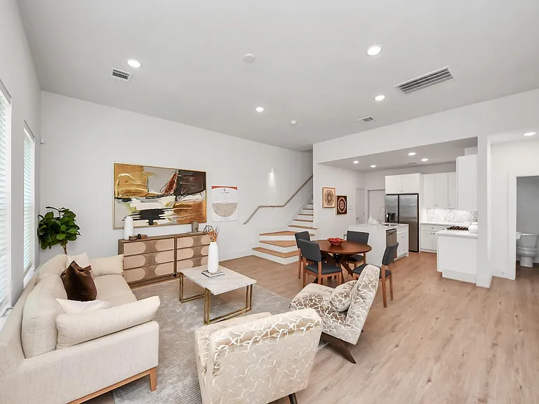1032 Glen Ave #D — Photo 5