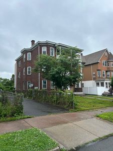 834 Capitol Avenue, Hartford, CT, 06106