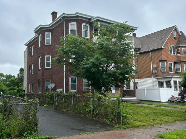 834 Capitol Avenue, Hartford, CT 06106