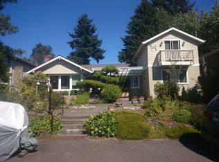 12244 7th Ave NW, Seattle, WA 98177