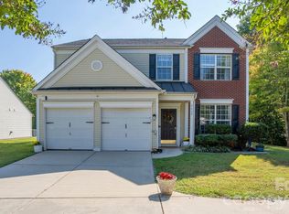9420 Hillston Ridge Rd, Huntersville, NC 28078