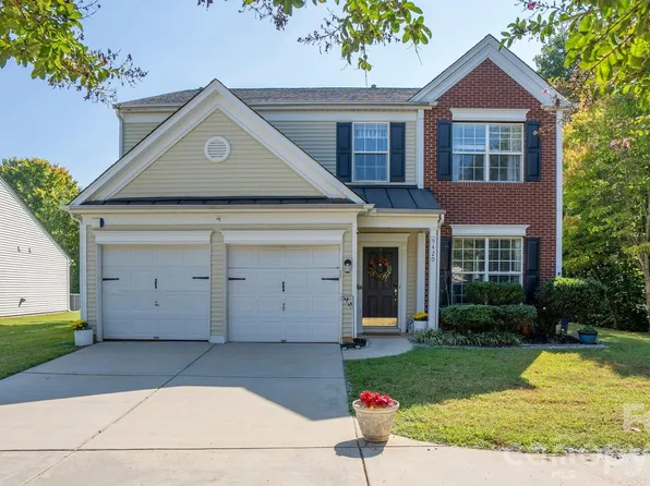 9420 Hillston Ridge Rd, Huntersville, NC 28078