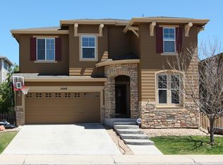 11048 Woodhurst Cir, Highlands Ranch, CO 80130