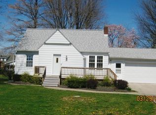 820 Madison St, Louisville, IL 62858
