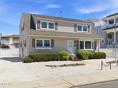 17 W Ramapo Lane, Brant Beach, NJ, 08008