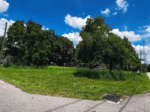 2910 N 25th St Lot 18, Tampa, FL 33605