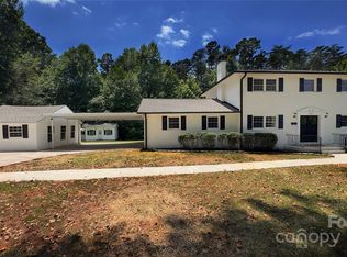 44493 Field Rd, New London, NC 28127