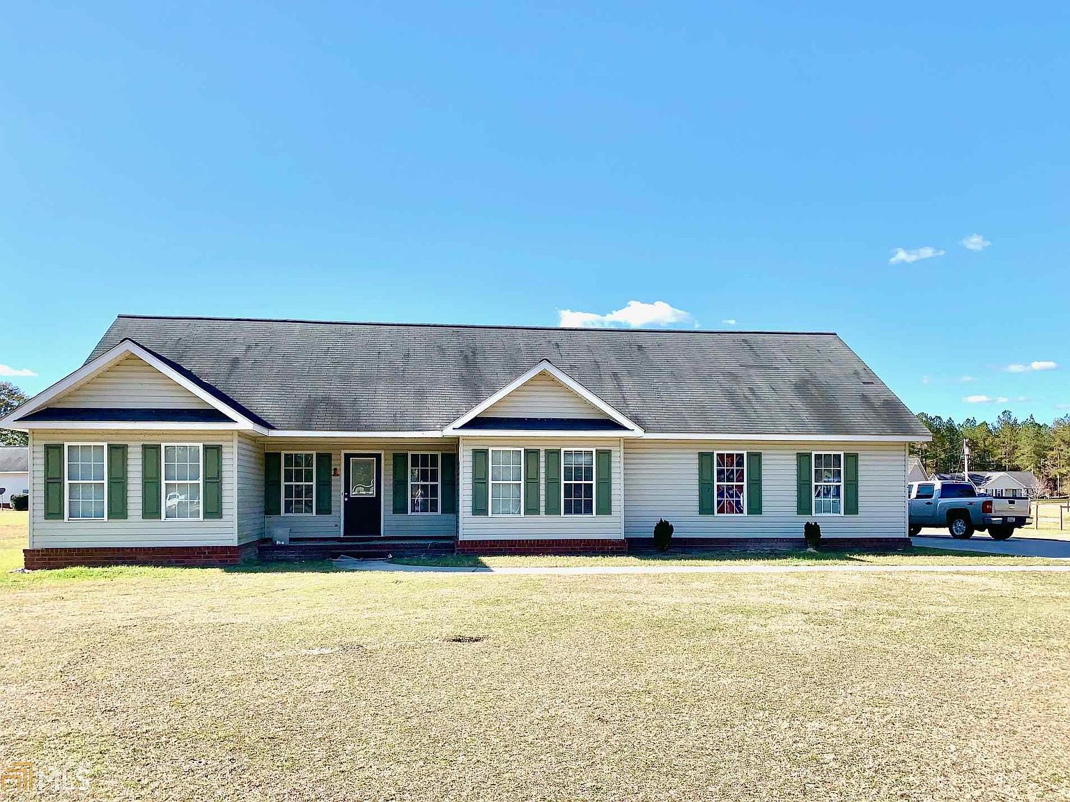 5723 Burkhalter Rd, Statesboro, GA 30458 Zillow