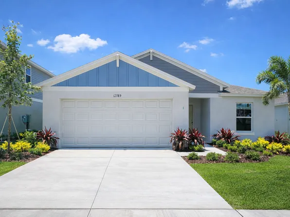 12789 Canter Call Rd, Lithia, FL