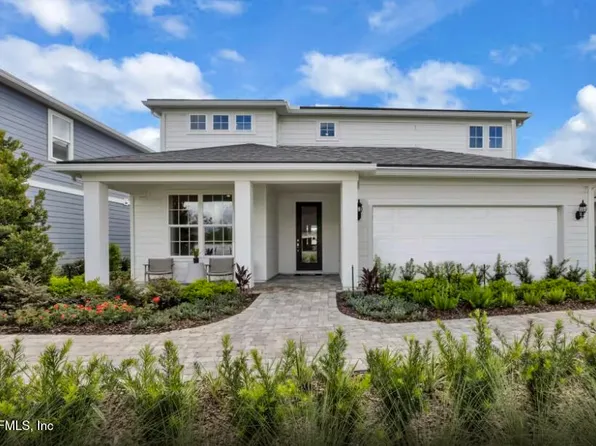 3504 CEDAR PRESERVE LN Lane, Middleburg, FL 32068