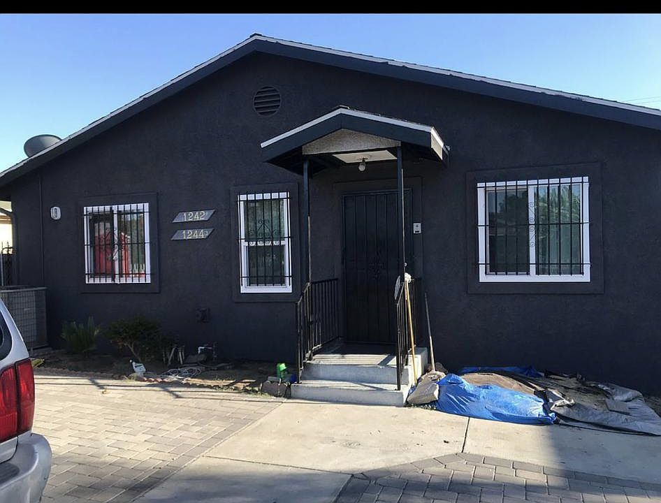 1st image of 1244 W 59th Pl #0