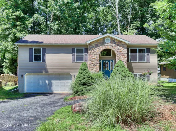 244 Shingle Mill Dr, Drums, PA 18222