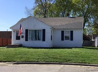 22 Buckingham St SW, Wyoming, MI 49548