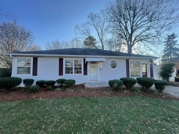 117 Debus St, Lawrenceburg, TN 38464