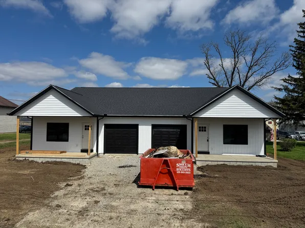 207 E High St, Lima, OH 45806