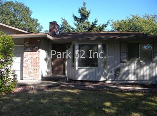 11423 19th Ave Ct S, Tacoma, WA 98444