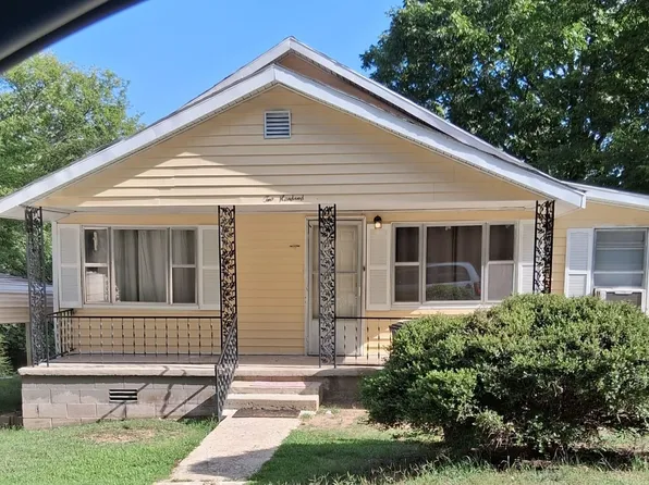 200 Portland St, Hot Springs, AR 71901