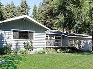 379 More Dr, Boulder Creek, CA 95006