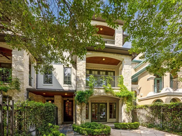 6308 Pickens St Unit B, Houston, TX 77007