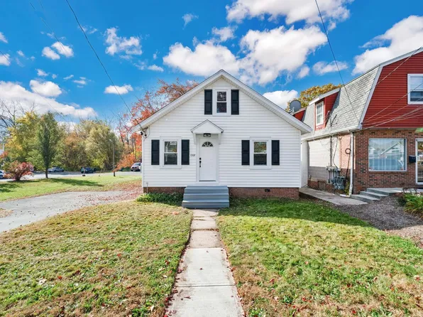 1208 Farmington Ave, Berlin, CT 06037