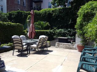 606 Madison St #1, Hoboken, NJ 07030