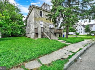 4609 Frankford Ave, Baltimore, MD 21206
