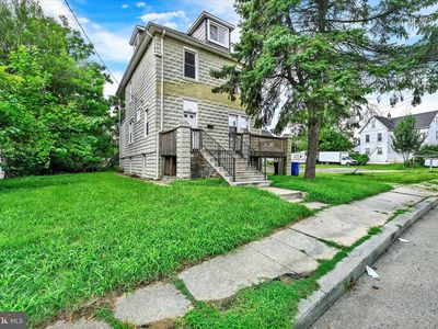 4609 Frankford Ave, Baltimore, MD, 21206