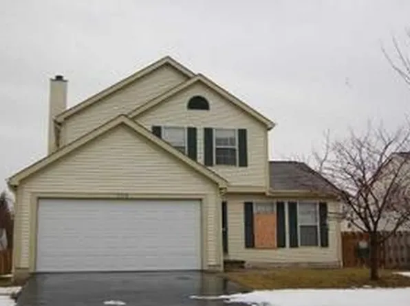 309 Springwood Ln, Marysville, OH 43040
