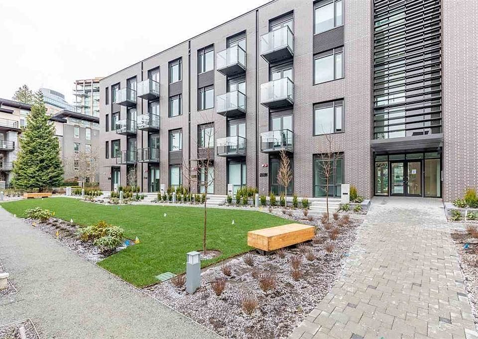 2nd image of 5681 Birney Ave #206