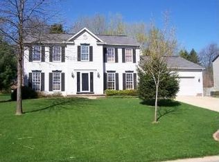 5921 University Heights Cir NW, Canton, OH 44720