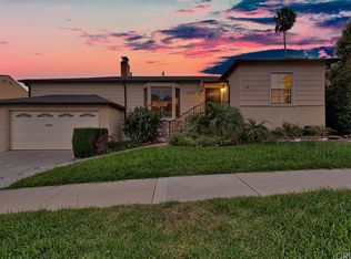 5209 Valley Ridge Ave, Los Angeles, CA 90043