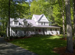177 Deer Run Dr, Shelburne, VT 05482