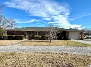10008 State Route 564 S, Farmington, KY 42040