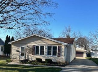 650 Julien St, Belvidere, IL 61008