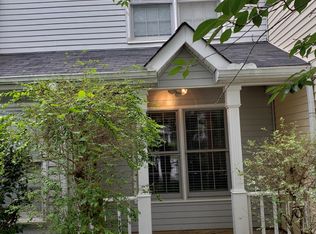 2367 Cove Rd, Lithonia, GA 30058