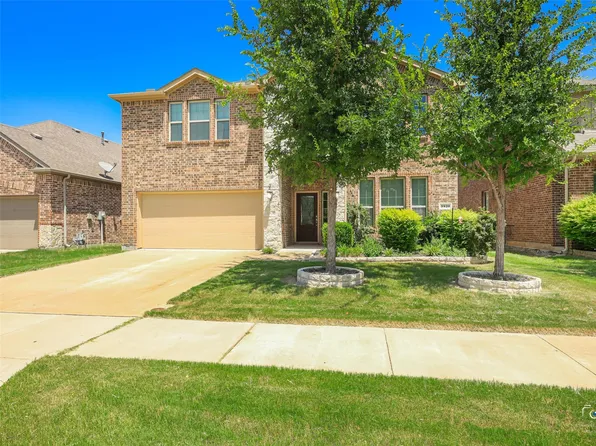 3820 Kendall Rd, Melissa, TX 75454